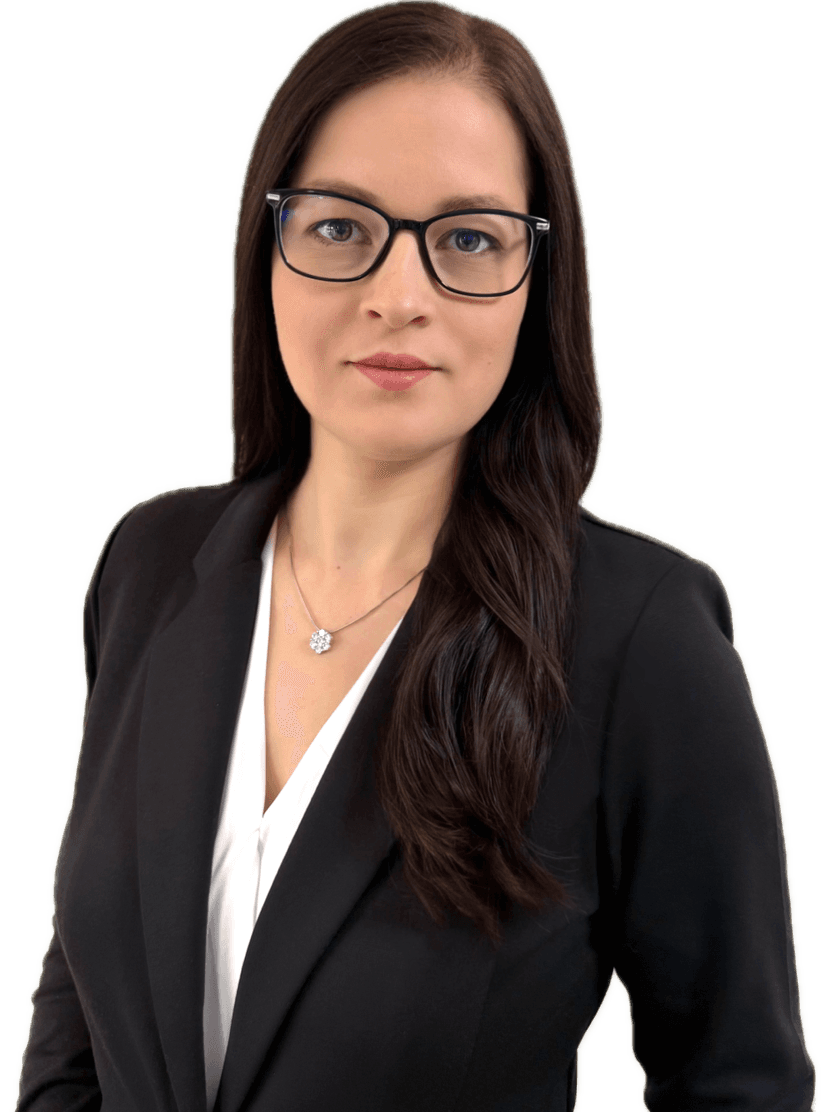 Lucia Safrankova - úradné preklady